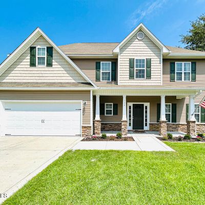 104 Braeburn Blvd, Richlands, NC 28574