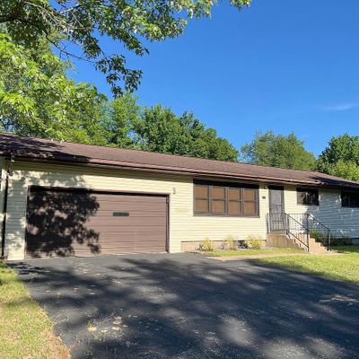 104 N Pierce St, Adams, WI 53910