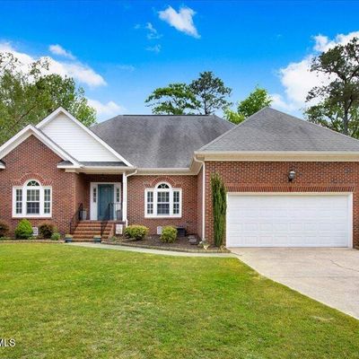 104 Steeplechase Cv, Goldsboro, NC 27534