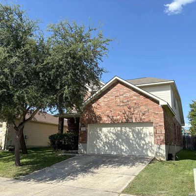 104 Steer Ln, Cibolo, TX 78108