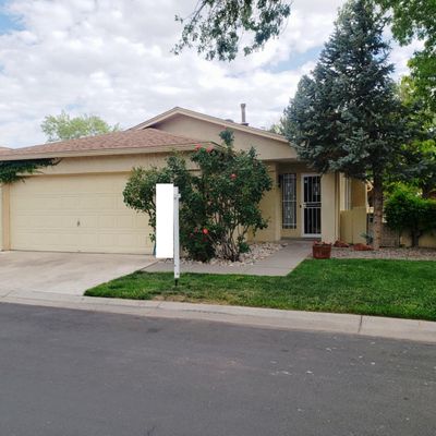 10408 Griffith Park Dr Ne, Albuquerque, NM 87123