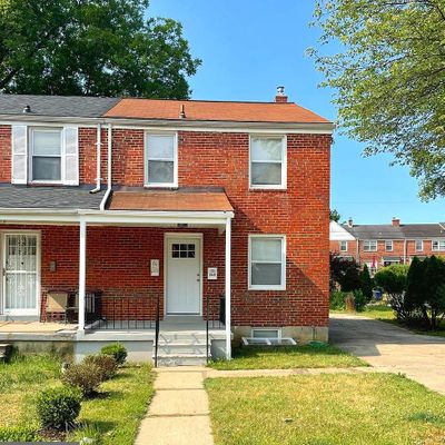 1049 Reverdy Rd, Baltimore, MD 21212