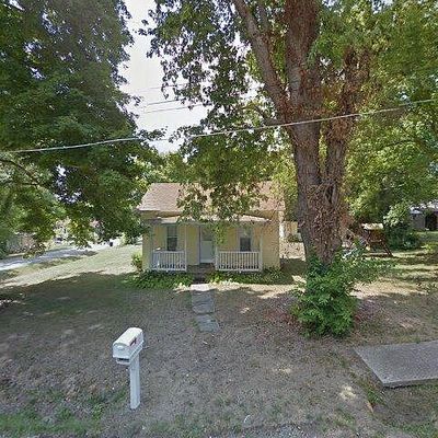 105 S John St, Jonesboro, IL 62952