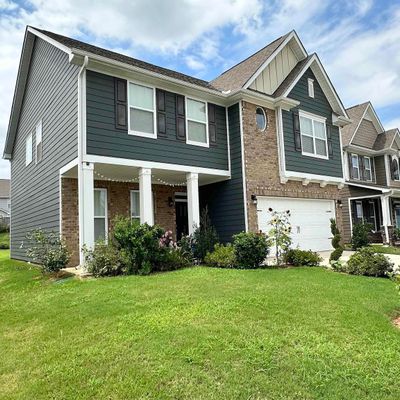 105 Silver Falls Dr, Simpsonville, SC 29681