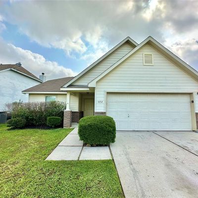 1052 Windy Grove Ln, Conroe, TX 77301