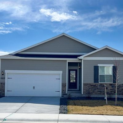 1053 Long Meadows St, Severance, CO 80550