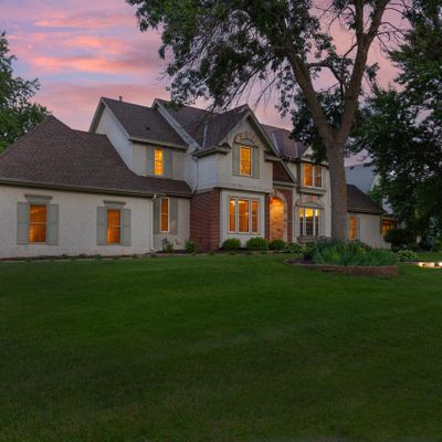 10569 Purdey Rd, Eden Prairie, MN 55347