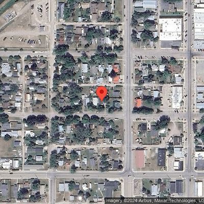 106 &Amp; 1/2 6th Ave W, Polson, MT 59860