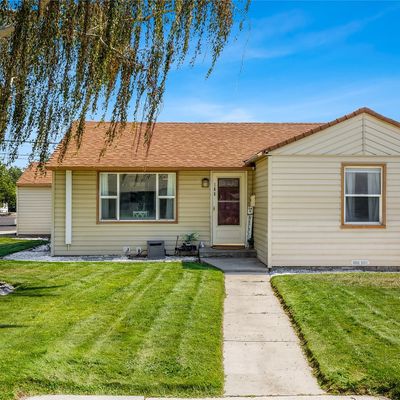 106 D St Se, Ephrata, WA 98823