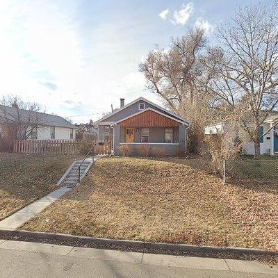 1061 Irving St, Denver, CO 80204