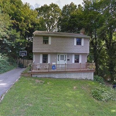 107 Old Country Way, Weymouth, MA 02188