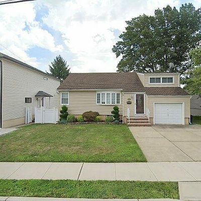 1070 Luhman Ter, Secaucus, NJ 07094