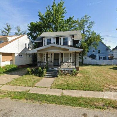 10705 Greenlawn Ave, Cleveland, OH 44108