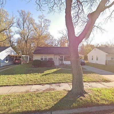 10721 Saratoga St, Oak Park, MI 48237