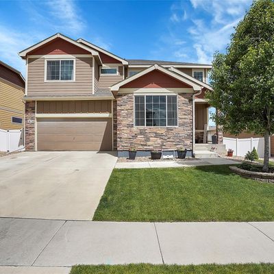 1073 Mt Oxford Ave, Severance, CO 80550