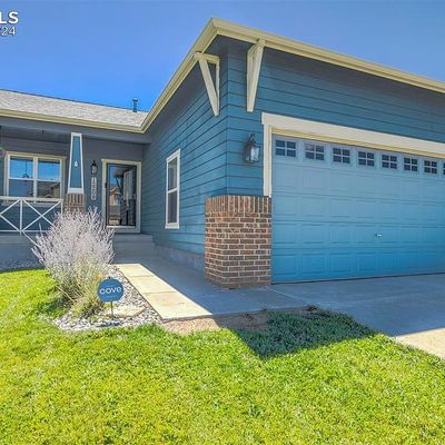 12209 Anacostia Dr, Peyton, CO 80831