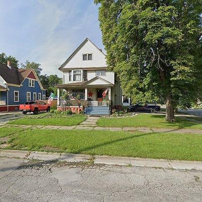 1221 Adams St, Saginaw, MI 48602