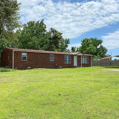 12252 E Hwy 62, Green Forest, AR 72638