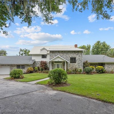 1236 County Road 17 N, Lake Placid, FL 33852