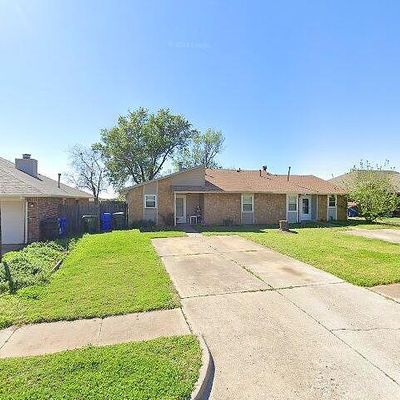 124 Vinita Dr, Norman, OK 73071