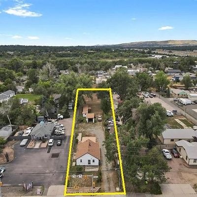 12400 W 44 Th Ave, Wheat Ridge, CO 80033