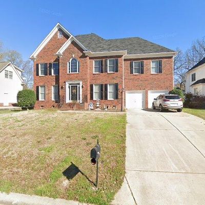 12421 Sylvan Oak Way, Charlotte, NC 28273