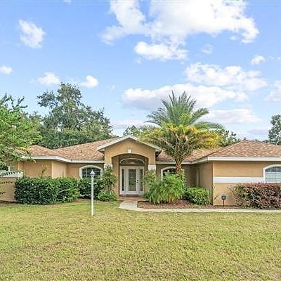 12495 Sw 66 Th St, Ocala, FL 34481