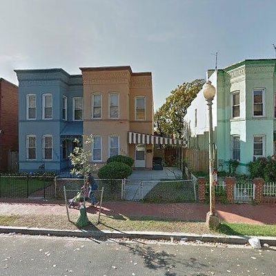 1251 Morse St Ne, Washington, DC 20002