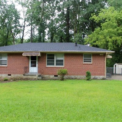 126 E Mimosa Dr, Jonesboro, GA 30236