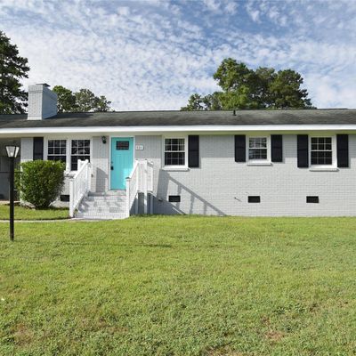 126 Liberty Dr, Rockingham, NC 28379