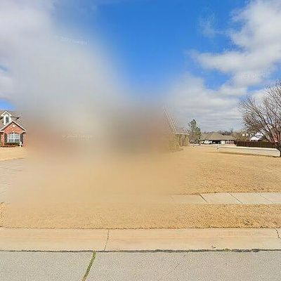 12625 Chisholm Spur, Yukon, OK 73099