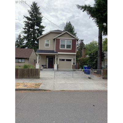 12720 Se Bush St, Portland, OR 97236