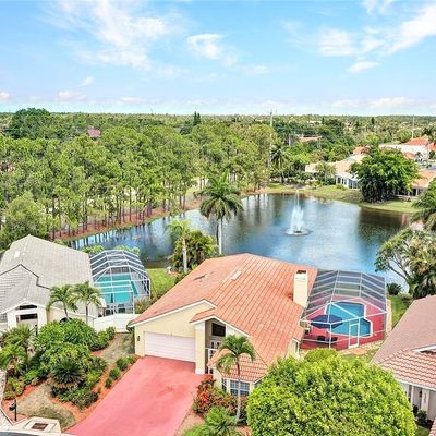 1273 Naples Lake Dr, Naples, FL 34104