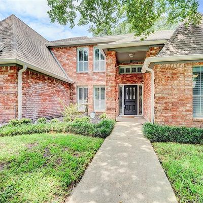 12818 Chriswood Dr, Cypress, TX 77429