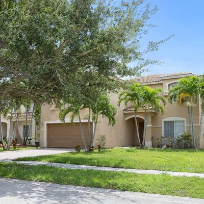 12838 Sw 47 Th St, Miramar, FL 33027