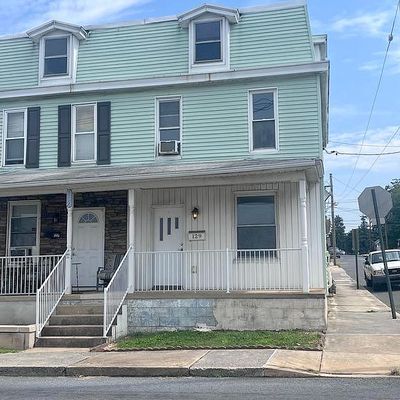 129 S Penn St, Shippensburg, PA 17257