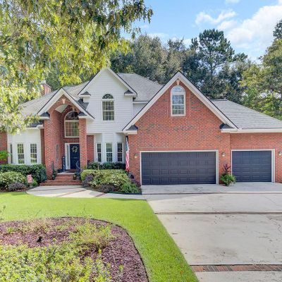 1290 Chrismill Ln, Mount Pleasant, SC 29466