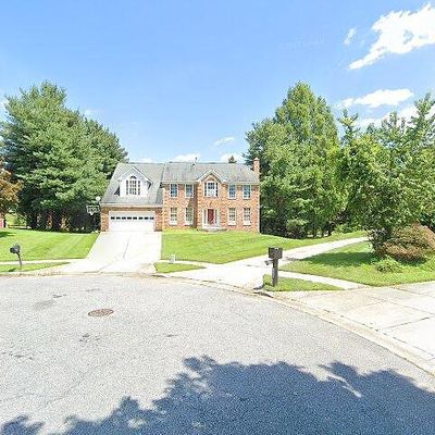 1301 Forest Lake Ct, Bowie, MD 20721