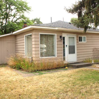 1308 E Dalke Ave, Spokane, WA 99208