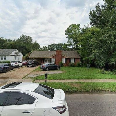 1308 E Raines Rd, Memphis, TN 38116