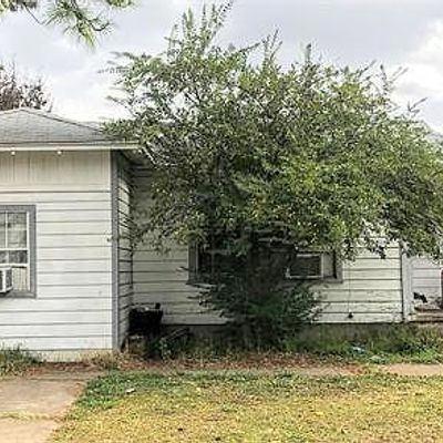 1308 Oliver St, Weatherford, TX 76086