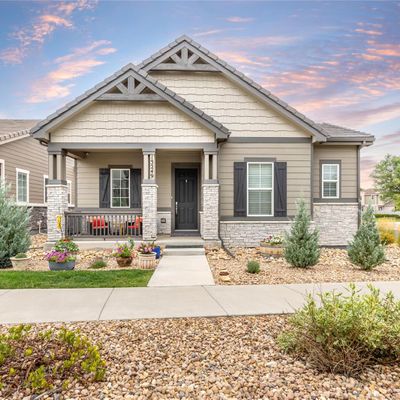 13249 E Caley Pl, Centennial, CO 80111