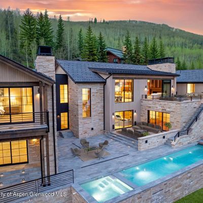 1326 Spraddle Creek Rd, Vail, CO 81657