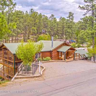 133 Porr Dr, Ruidoso, NM 88345