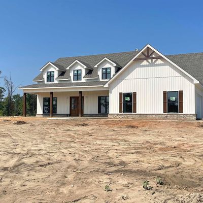 11576 Mars Hill Road, Bauxite, AR 72011