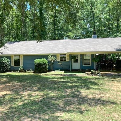 1168 Rambin Rd, Stonewall, LA 71078