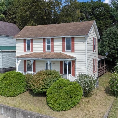 117 Robinson St, Du Bois, PA 15801