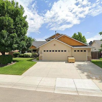 11747 W Pyramid Peaks St, Boise, ID 83709