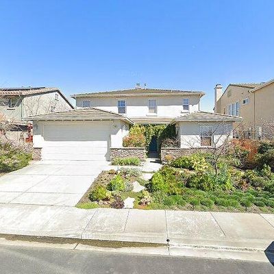 118 Wetlands Edge Rd, American Canyon, CA 94503