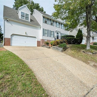 11821 Park Forest Way, Glen Allen, VA 23059